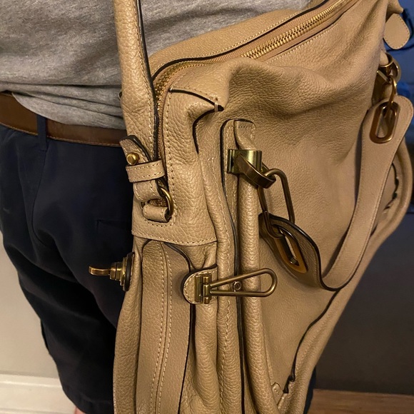 Chloe satchel
